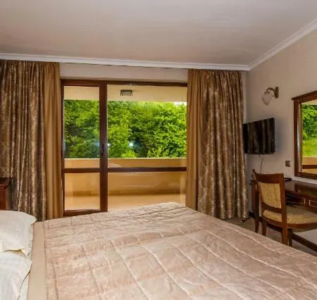 Apartment Vitosha Park Sofia