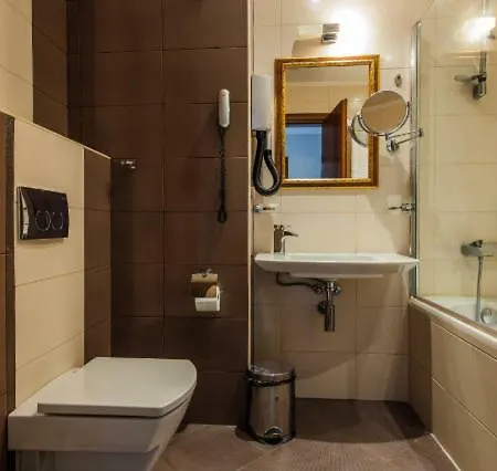 Vitosha Park Apartment *