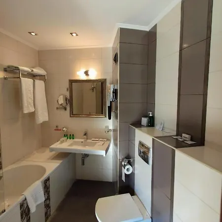 Vitosha Park Apartment *